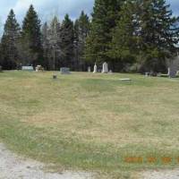 Cemetery OVERVIEW