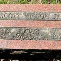 Scott Jr WILSON