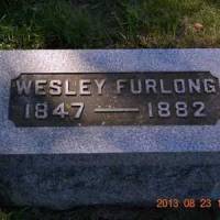 Wesley FURLONG