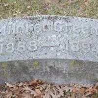 Mildred GREENE