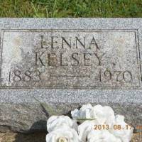 Lenna KELSEY