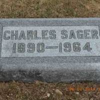 Charles SAGER