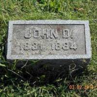 John D. HILL