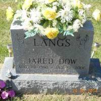 Jared Dow LANGS