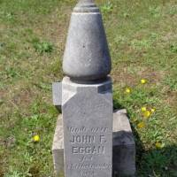 John F. EGGAN
