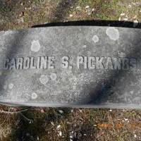 Caroline S. PICKANDS