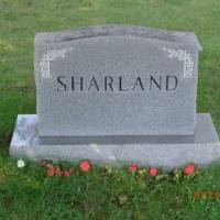 Family SHARLAND